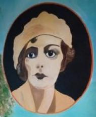 Fowey Pretty Bus Stop has a new look in time for the du Maurier Fowey Literary Festival